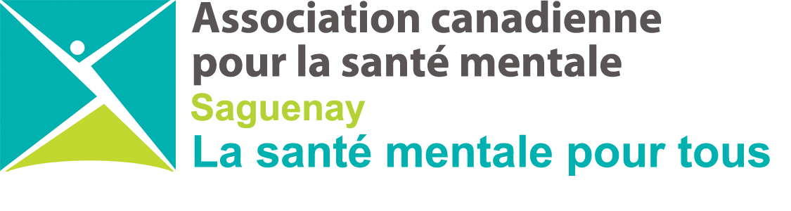 Association canadienne pour la santé mentale Saguenay - La santé mentale pour tous