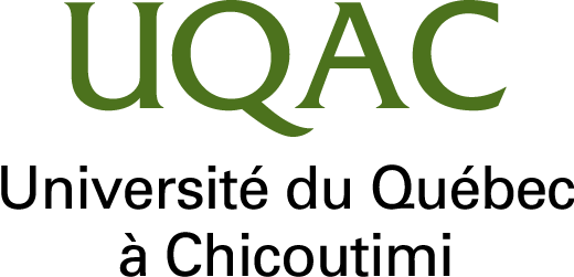 UQAC Université de Québec à Chicoutimi